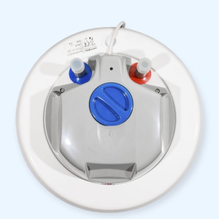 HEATLEADER MB 50 INOX SLIM R Metalac Накопительный водонагреватель HEATLEADER MB 50 INOX SLIM R Metalac Накопительный водонагреватель